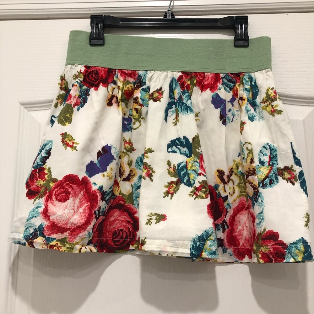 Wet Seal skirt